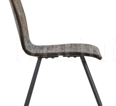 Стул FLORES 6735927 Стул FLORES 6735927 фабрика Light & Living