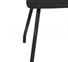 Стул FLORES 6735912 Стул FLORES 6735912 фабрика Light & Living