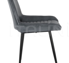 Стул LABO 6730174 Стул LABO 6730174 фабрика Light & Living