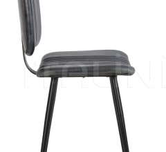 Стул CABY 6729874 Стул CABY 6729874 фабрика Light & Living