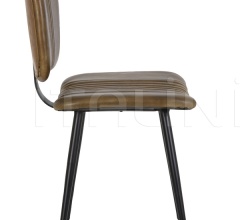 Стул CABY 6729852 Стул CABY 6729852 фабрика Light & Living