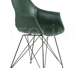 Стул SERBIN 6724681 Стул SERBIN 6724681 фабрика Light & Living