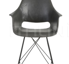 Стул SERBIN 6724627 Стул SERBIN 6724627 фабрика Light & Living