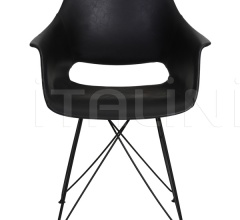 Стул SERBIN 6724612 Стул SERBIN 6724612 фабрика Light & Living