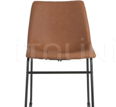 Стул JEDDO 6724383 Стул JEDDO 6724383 фабрика Light & Living