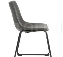 Стул JEDDO 6724327 Стул JEDDO 6724327 фабрика Light & Living