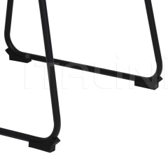 Стул JEDDO 6724327 Стул JEDDO 6724327 фабрика Light & Living