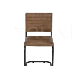 Стул LOCKHART 6723683 Стул LOCKHART 6723683 фабрика Light & Living