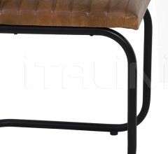 Стул LOCKHART 6723683 Стул LOCKHART 6723683 фабрика Light & Living