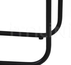 Стул LOCKHART 6723683 Стул LOCKHART 6723683 фабрика Light & Living