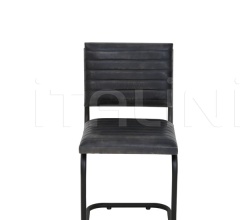 Стул LOCKHART 6723625 Стул LOCKHART 6723625 фабрика Light & Living