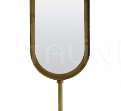 Зеркало LURE 7309918 Зеркало LURE 7309918 фабрика Light & Living