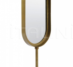 Зеркало LURE 7309918 Зеркало LURE 7309918 фабрика Light & Living