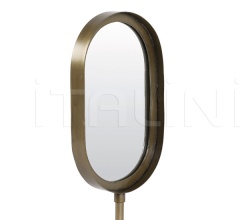 Зеркало LURE 7309818 Зеркало LURE 7309818 фабрика Light & Living