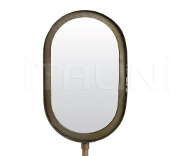 Зеркало LURE 7309818 Зеркало LURE 7309818 фабрика Light & Living