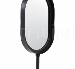 Зеркало LURE 7309812 Зеркало LURE 7309812 фабрика Light & Living