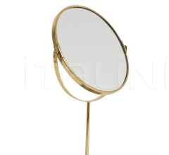 Зеркало RIESCO 7309327 Зеркало RIESCO 7309327 фабрика Light & Living