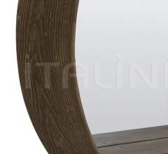 Настенное зеркало VIRIA 7309283 Настенное зеркало VIRIA 7309283 фабрика Light & Living