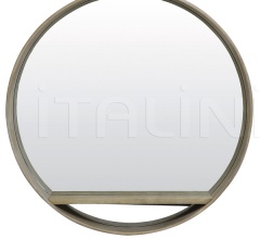 Настенное зеркало VIRIA 7309282 Настенное зеркало VIRIA 7309282 фабрика Light & Living