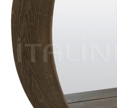 Настенное зеркало VIRIA 7309183 Настенное зеркало VIRIA 7309183 фабрика Light & Living