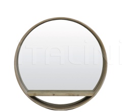 Настенное зеркало VIRIA 7309182 Настенное зеркало VIRIA 7309182 фабрика Light & Living