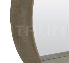 Настенное зеркало VIRIA 7309182 Настенное зеркало VIRIA 7309182 фабрика Light & Living