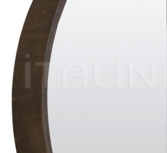 Настенное зеркало VIVIEN 7309083 Настенное зеркало VIVIEN 7309083 фабрика Light & Living