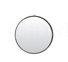 Настенное зеркало VIVIEN 7308983 Настенное зеркало VIVIEN 7308983 фабрика Light & Living