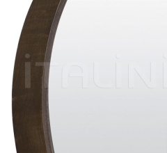 Настенное зеркало VIVIEN 7308983 Настенное зеркало VIVIEN 7308983 фабрика Light & Living