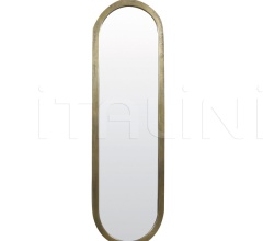 Настенное зеркало FARAH 7308718 фабрика Light & Living