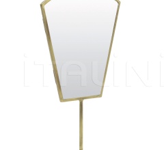 Зеркало LUAN 7308518 фабрика Light & Living