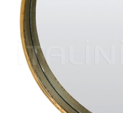 Настенное зеркало SIANNA 7308020 фабрика Light & Living