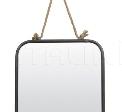 Настенное зеркало MONEO 7307623 Настенное зеркало MONEO 7307623 фабрика Light & Living