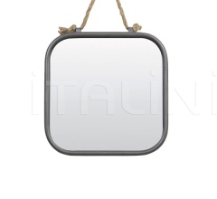 Настенное зеркало MONEO 7307523 Настенное зеркало MONEO 7307523 фабрика Light & Living