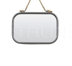 Настенное зеркало MONAT 7307123 Настенное зеркало MONAT 7307123 фабрика Light & Living