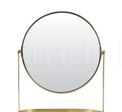 Зеркало NIBIA 7306785 Зеркало NIBIA 7306785 фабрика Light & Living