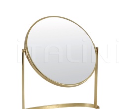 Зеркало NIBIA 7306785 Зеркало NIBIA 7306785 фабрика Light & Living