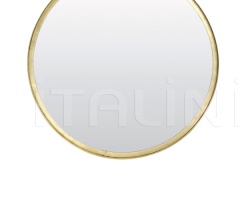Настенное зеркало BITA 7306018 Настенное зеркало BITA 7306018 фабрика Light & Living