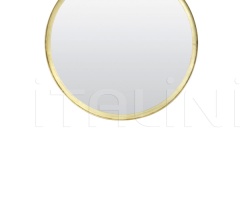 Настенное зеркало BITA 7305918 Настенное зеркало BITA 7305918 фабрика Light & Living