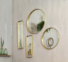 Настенное зеркало SINNA 7305718 Настенное зеркало SINNA 7305718 фабрика Light & Living