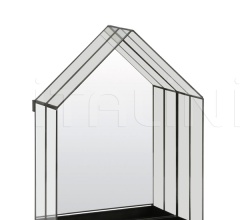 Зеркало BEROGY 7305312 Зеркало BEROGY 7305312 фабрика Light & Living