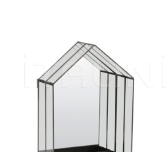 Зеркало BEROGY 7305212 Зеркало BEROGY 7305212 фабрика Light & Living