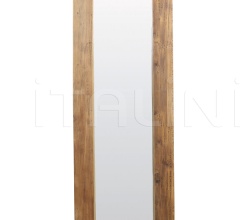 Настенное зеркало VIEW 7305084 Настенное зеркало VIEW 7305084 фабрика Light & Living