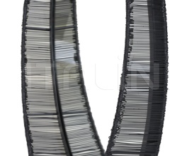 Настенное зеркало FRAMED 7304712 Настенное зеркало FRAMED 7304712 фабрика Light & Living