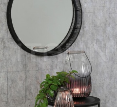 Настенное зеркало FRAMED 7304612 Настенное зеркало FRAMED 7304612 фабрика Light & Living