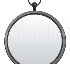 Настенное зеркало PURE 7304514 Настенное зеркало PURE 7304514 фабрика Light & Living