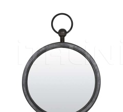 Настенное зеркало PURE 7304414 Настенное зеркало PURE 7304414 фабрика Light & Living