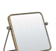 Зеркало OPTIMAL 7304350 Зеркало OPTIMAL 7304350 фабрика Light & Living