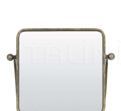 Зеркало OPTIMAL 7304350 Зеркало OPTIMAL 7304350 фабрика Light & Living