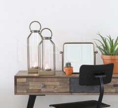 Зеркало OPTIMAL 7304350 Зеркало OPTIMAL 7304350 фабрика Light & Living